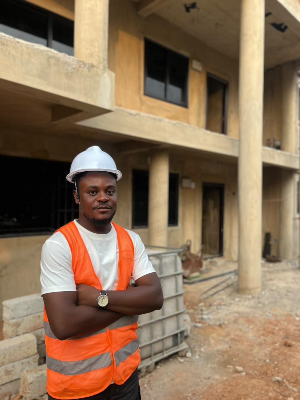 The Phira team on site